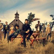 Kaznodzieja - galeria zdjęć - filmweb