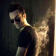 Preacher - galeria zdjęć - filmweb