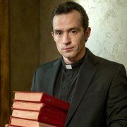 Kaznodzieja - galeria zdjęć - filmweb