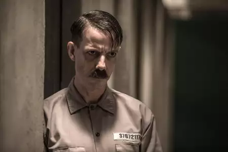 Kaznodzieja - galeria zdjęć - filmweb