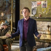 Kaznodzieja - galeria zdjęć - filmweb