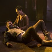 Kaznodzieja - galeria zdjęć - filmweb