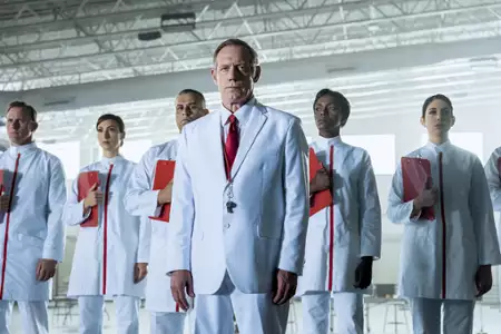 Kaznodzieja - galeria zdjęć - filmweb
