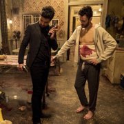 Preacher - galeria zdjęć - filmweb
