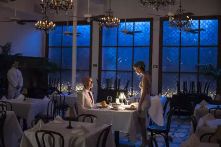Kaznodzieja - galeria zdjęć - filmweb