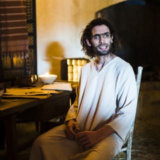 Humperdoo / Jezus Chrystus