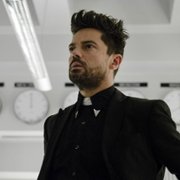 Preacher - galeria zdjęć - filmweb