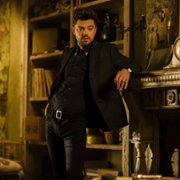 Preacher - galeria zdjęć - filmweb