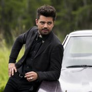 Preacher - galeria zdjęć - filmweb