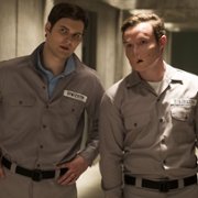 Preacher - galeria zdjęć - filmweb