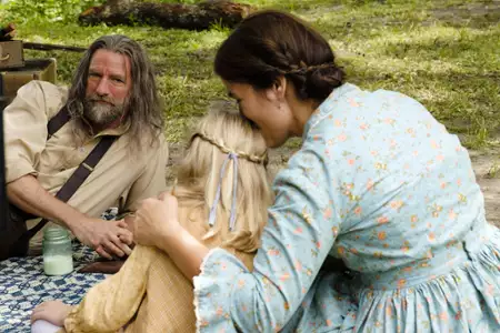 Kaznodzieja - galeria zdjęć - filmweb