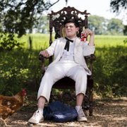 Preacher - galeria zdjęć - filmweb