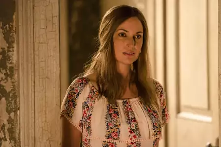 Kaznodzieja - galeria zdjęć - filmweb