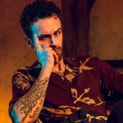 Preacher - galeria zdjęć - filmweb