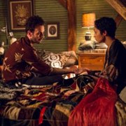 Kaznodzieja - galeria zdjęć - filmweb