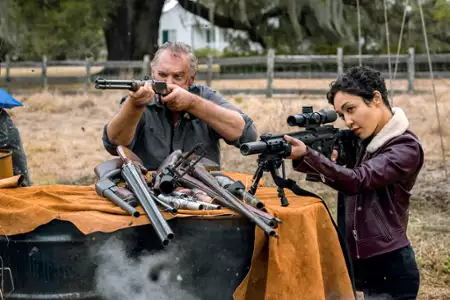 Kaznodzieja - galeria zdjęć - filmweb