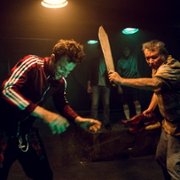 Preacher - galeria zdjęć - filmweb