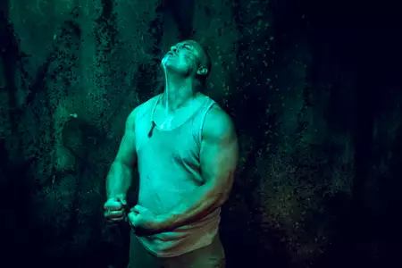 Kaznodzieja - galeria zdjęć - filmweb