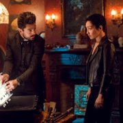 Kaznodzieja - galeria zdjęć - filmweb