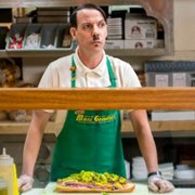 Preacher - galeria zdjęć - filmweb