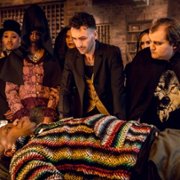 Preacher - galeria zdjęć - filmweb