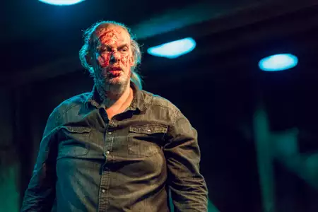 Kaznodzieja - galeria zdjęć - filmweb