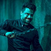 Preacher - galeria zdjęć - filmweb