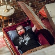 Preacher - galeria zdjęć - filmweb