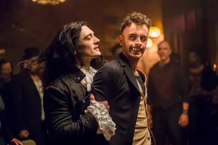 Kaznodzieja - galeria zdjęć - filmweb