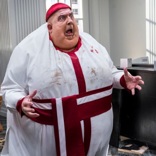 Wszechojciec D&#39;Aronique