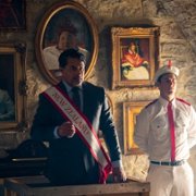 Preacher - galeria zdjęć - filmweb