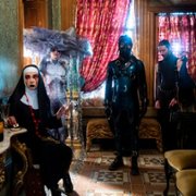 Preacher - galeria zdjęć - filmweb