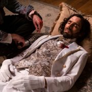 Kaznodzieja - galeria zdjęć - filmweb