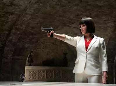 Kaznodzieja - galeria zdjęć - filmweb