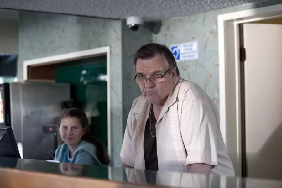 Piękny chłopak - galeria zdjęć - filmweb