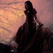SAGA - Curse of the Shadow - galeria zdjęć - filmweb