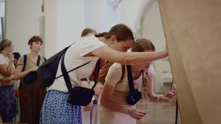 Carlo Acutis. Plan na życie - galeria zdjęć - filmweb