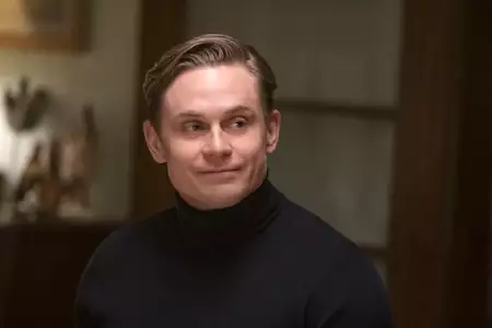 Stworzona do miłości - galeria zdjęć - filmweb