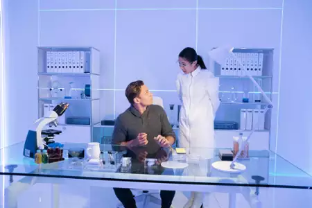 Stworzona do miłości - galeria zdjęć - filmweb
