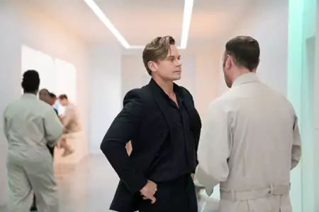 Stworzona do miłości - galeria zdjęć - filmweb