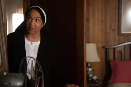 Stworzona do miłości - galeria zdjęć - filmweb