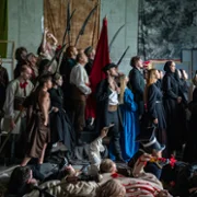 12 obraz&oacute;w zniewolenia - galeria zdjęć - filmweb