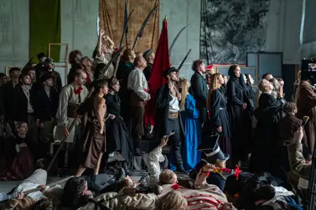 12 obraz&oacute;w zniewolenia - galeria zdjęć - filmweb