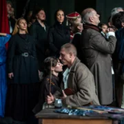 12 obraz&oacute;w zniewolenia - galeria zdjęć - filmweb