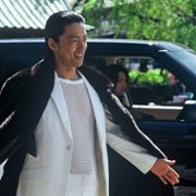 Into the Sun - galeria zdjęć - filmweb
