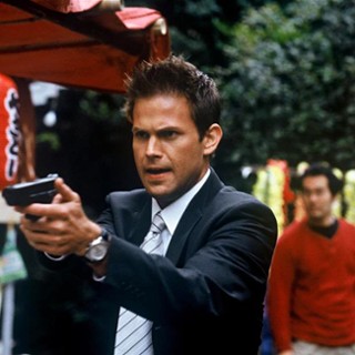 Agent FBI Sean Mack