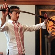 Into the Sun - galeria zdjęć - filmweb