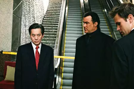 W stronę słońca - galeria zdjęć - filmweb