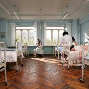 Jestem cyborgiem i to jest OK - galeria zdjęć - filmweb