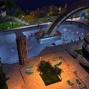 RollerCoaster Tycoon 3: Soaked! - galeria zdjęć - filmweb